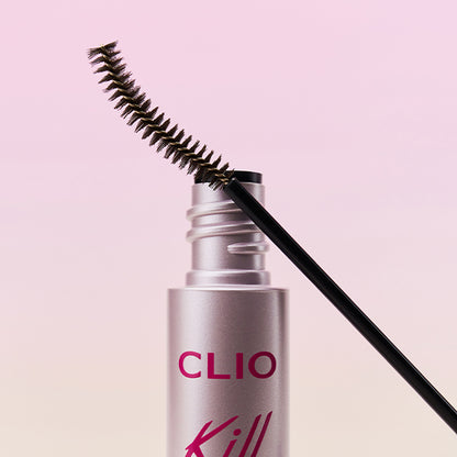 CLIO 極緻纖細防水長效睫毛膏