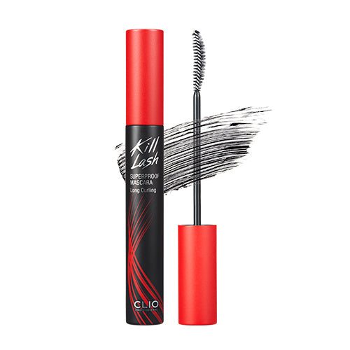 CLIO Kill Lash Superproof Mascara 