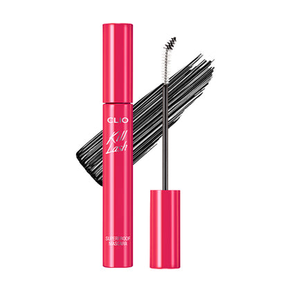 CLIO Kill Lash Superproof Mascara