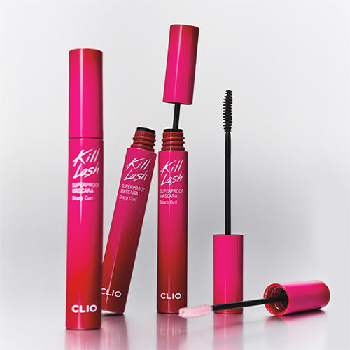 CLIO Kill Lash Superproof Mascara 