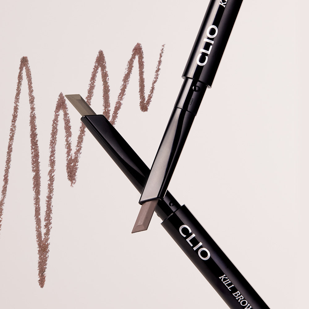 CLIO Kill Brow Auto Hard Brow Pencil (24AD)