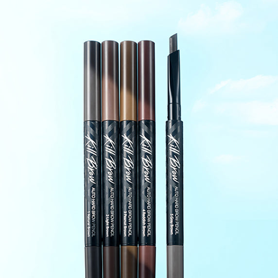 CLIO Kill Brow Auto Hard Brow Pencil