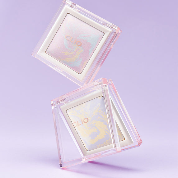 CLIO 輕薄定妝粉餅