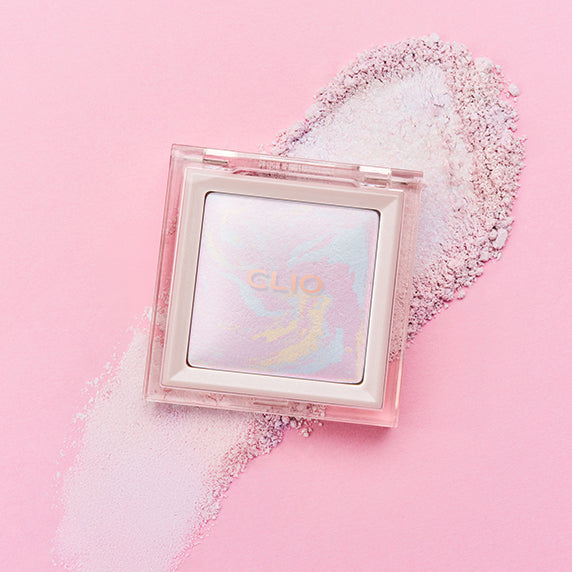 CLIO 輕薄定妝粉餅