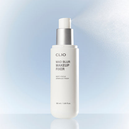 CLIO 柔霧定妝噴霧