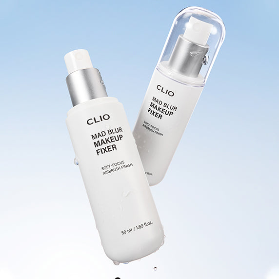 CLIO Mad Blur Fixer