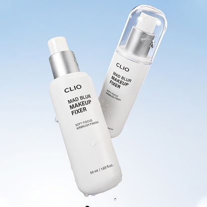 CLIO 柔霧定妝噴霧