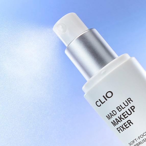 CLIO 柔霧定妝噴霧