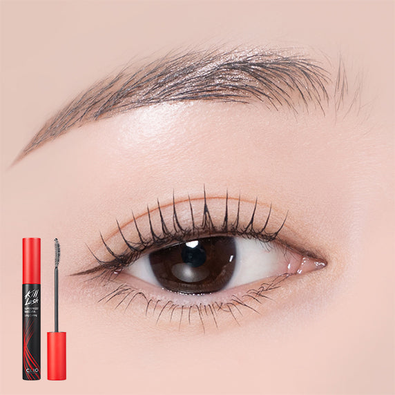 CLIO 皇牌人氣眼妝套裝