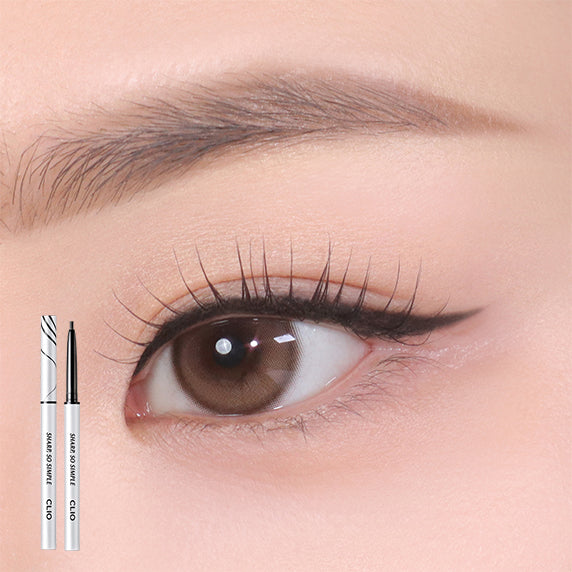 CLIO 皇牌人氣眼妝套裝