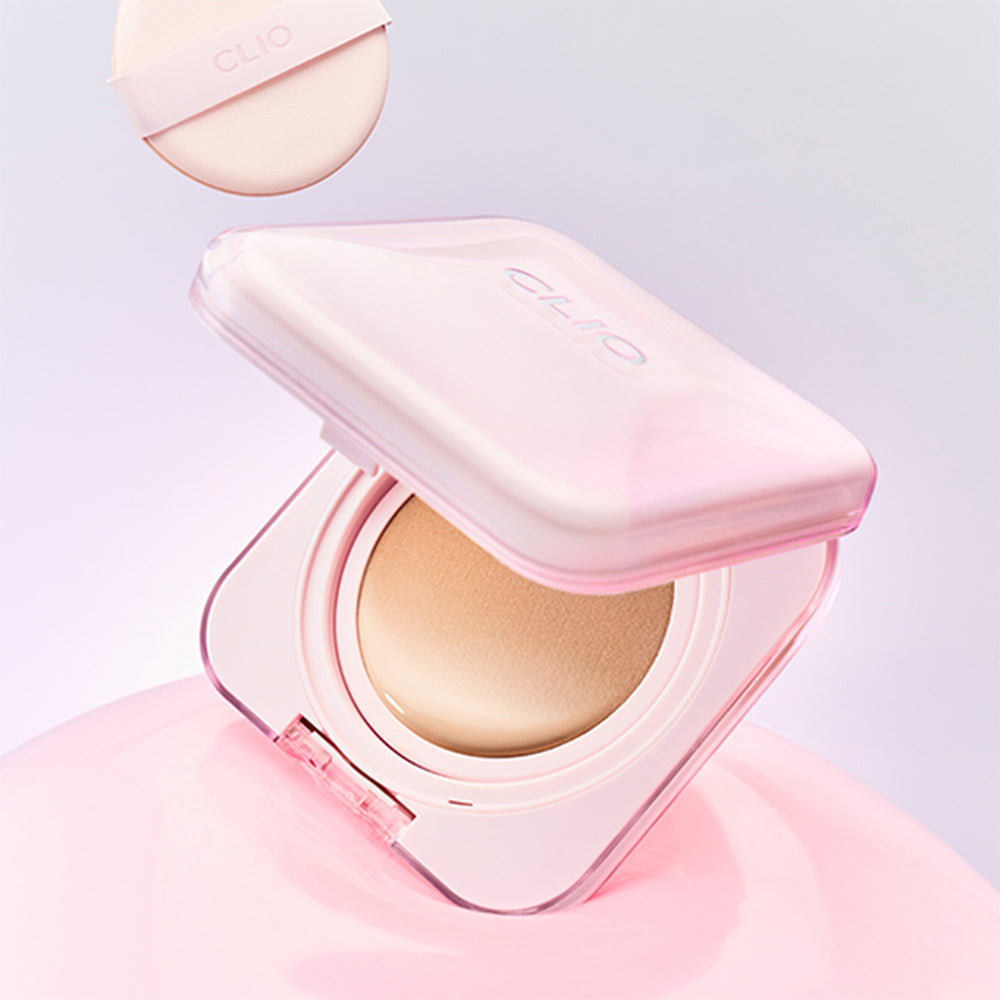 CLIO Kill Cover Mesh Glow Essential Cushion