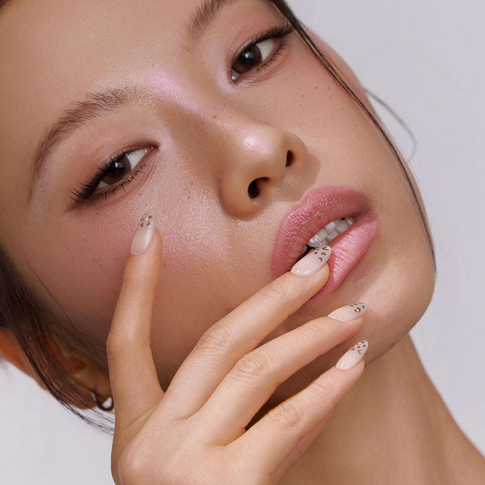 ohora Milky Leo (Oval/Medium)