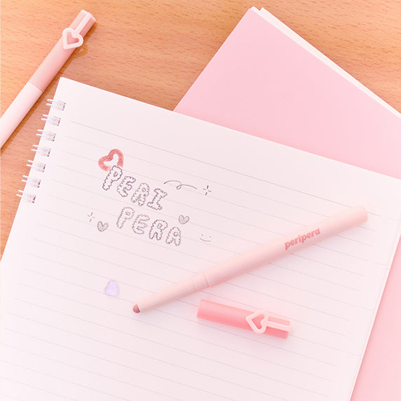 peripera 輕柔眼影臥蠶筆