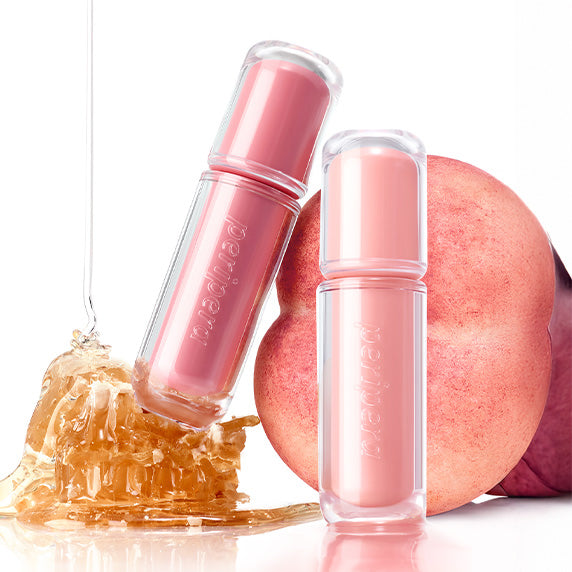 [NEW] peripera Mood Glowy Tint