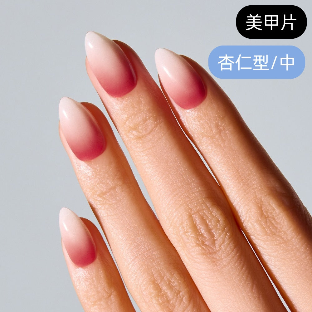 ohora Mulberry Fade (Almond/Medium)