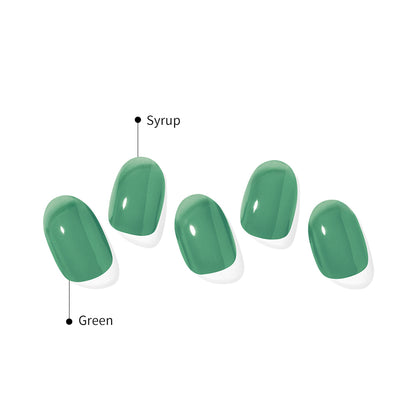 Ohora N Tint Jade NB-063