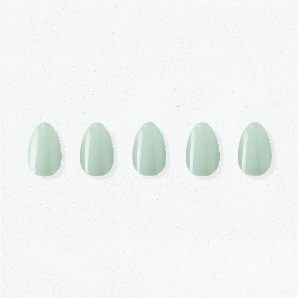 ohora Sage Serenity (Medium Oval)