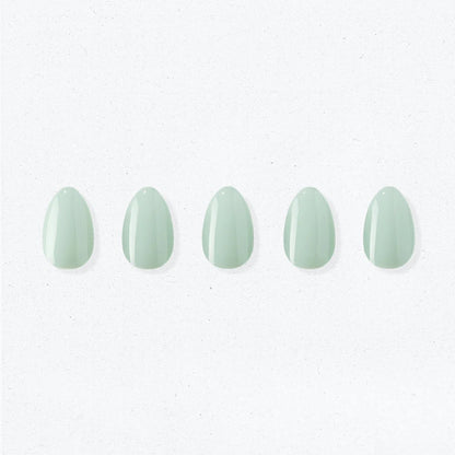 ohora Sage Serenity (Medium Oval)
