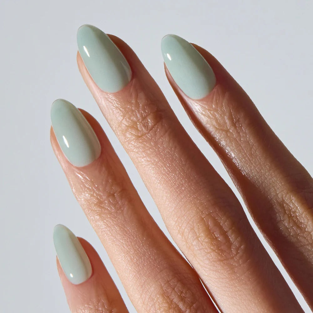 ohora Sage Serenity (Medium Oval)