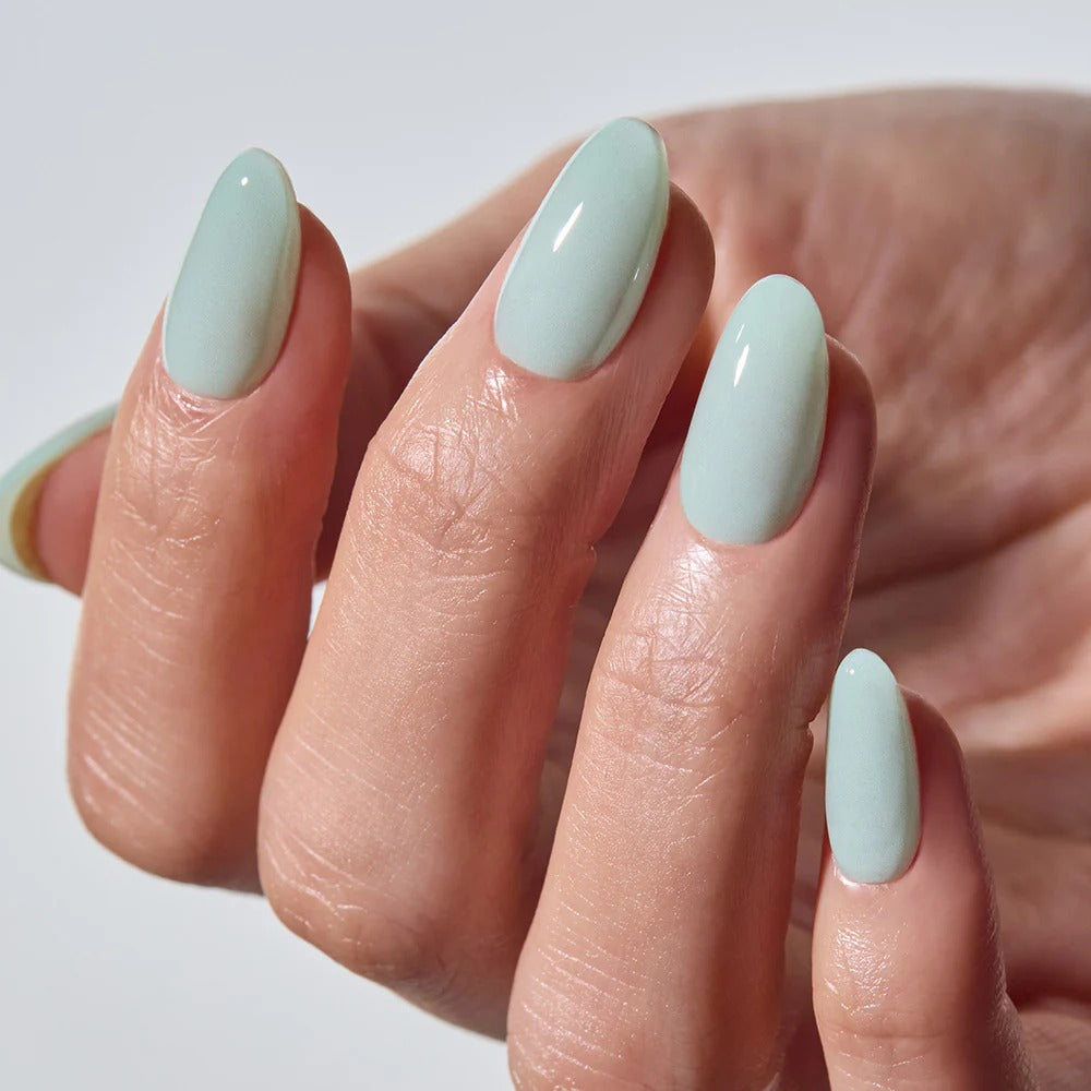 ohora Sage Serenity (Medium Oval)