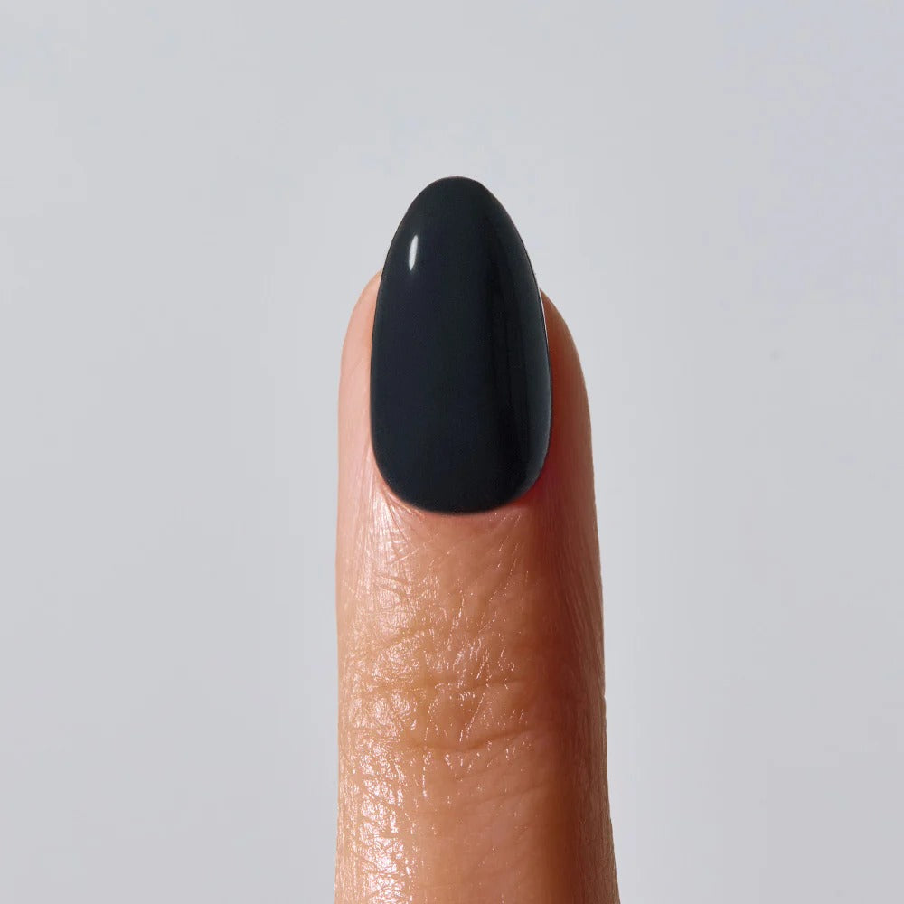 ohora Classic Black (Medium Oval)
