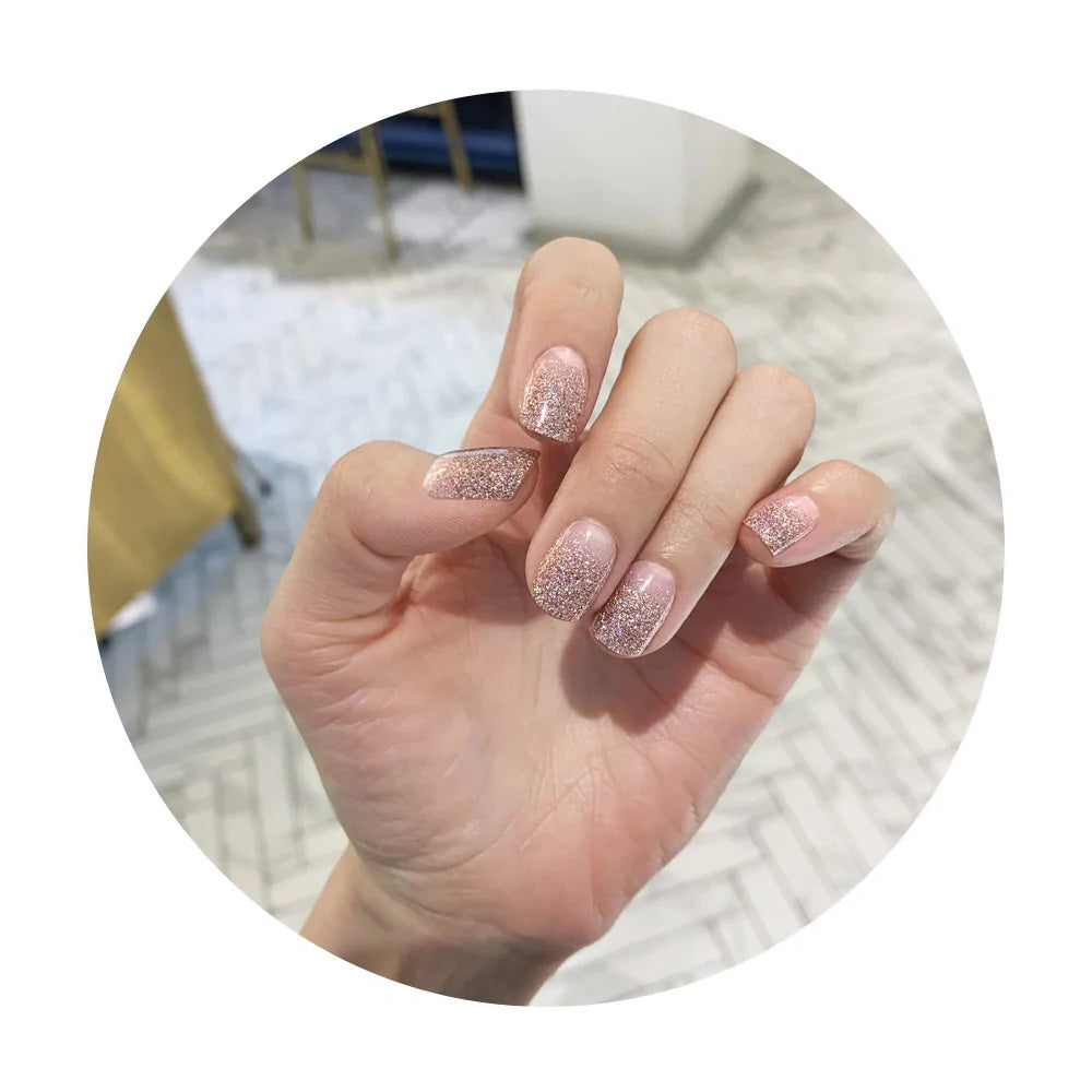 Ohora N Basic Nails no.3 NBS-003