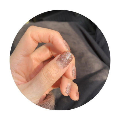 Ohora N Basic Nails no.3 NBS-003