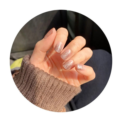 Ohora N Basic Nails no.3 NBS-003