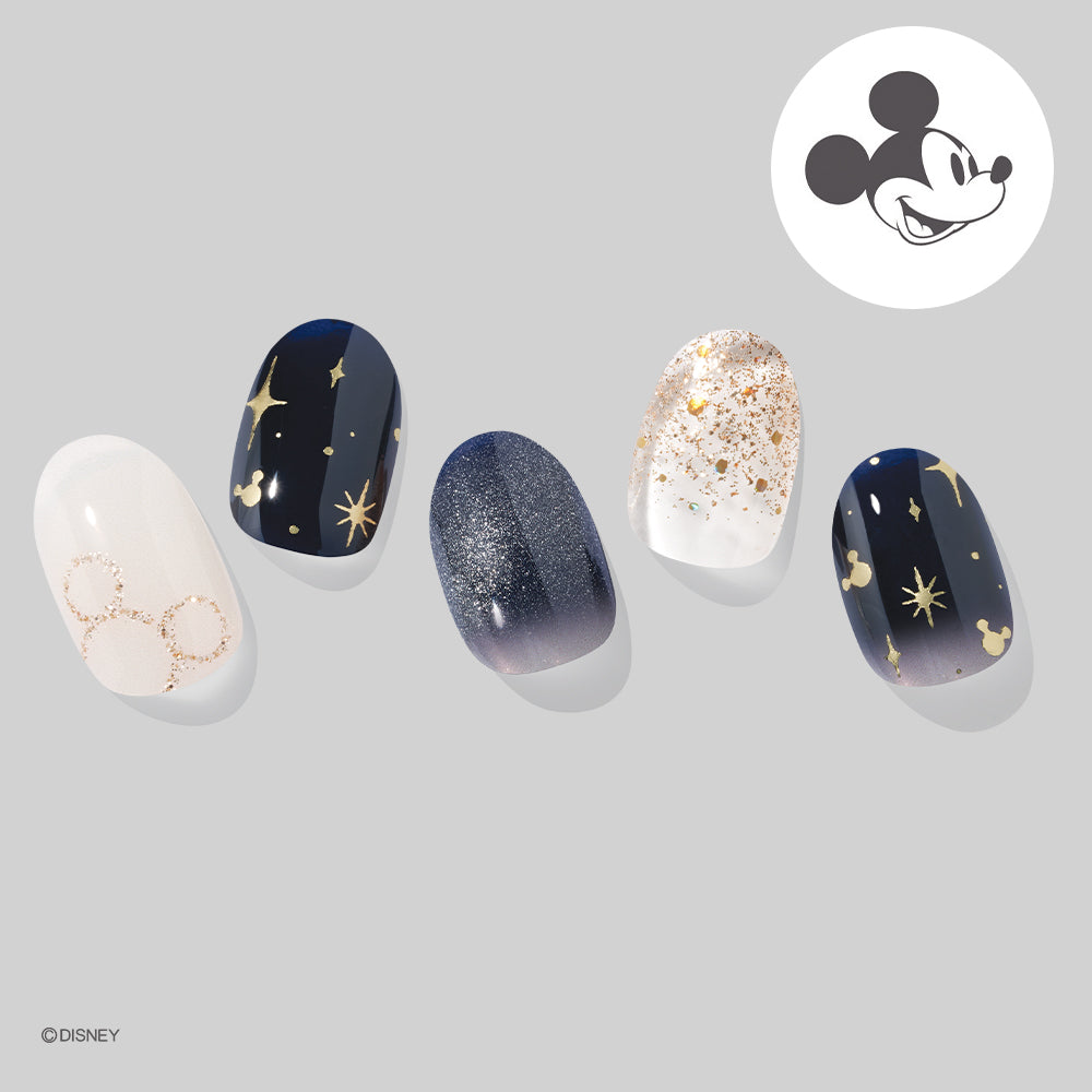 Ohora N Mickey(Navy) ND-005-HC