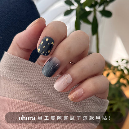 Ohora N Mickey(Navy) ND-005-HC