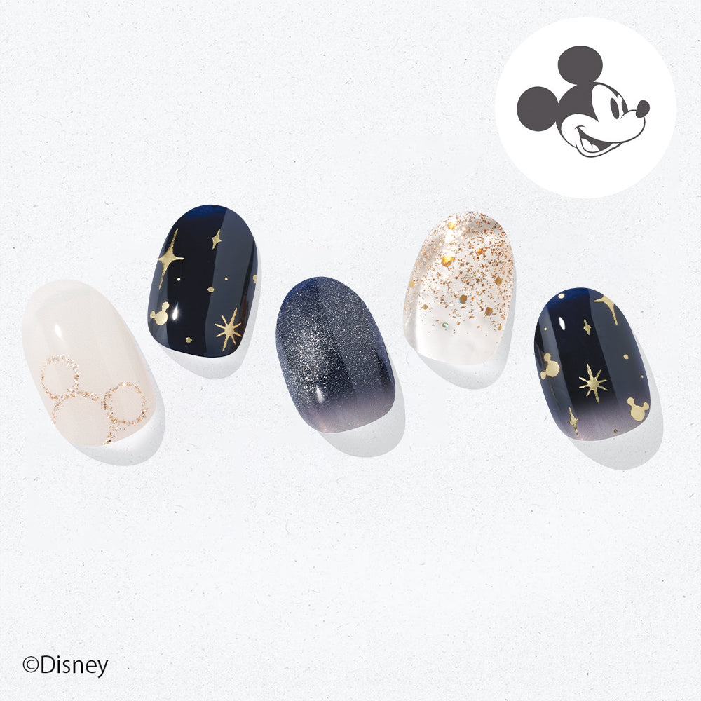 Ohora N Mickey(Navy) ND-005-HC