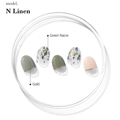 Ohora N Linen ND-060
