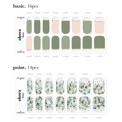 Ohora N Linen ND-060