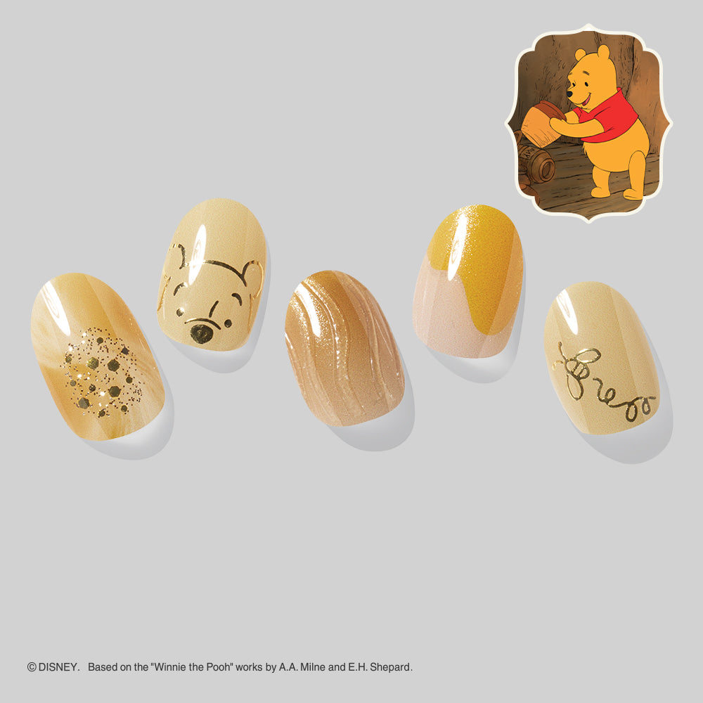 Ohora N Pooh&