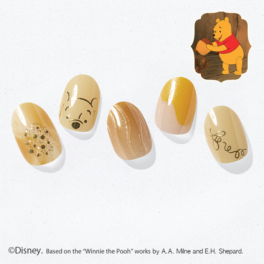 Ohora N Pooh&