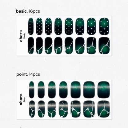 ohora N Neon Blink ND-124-J