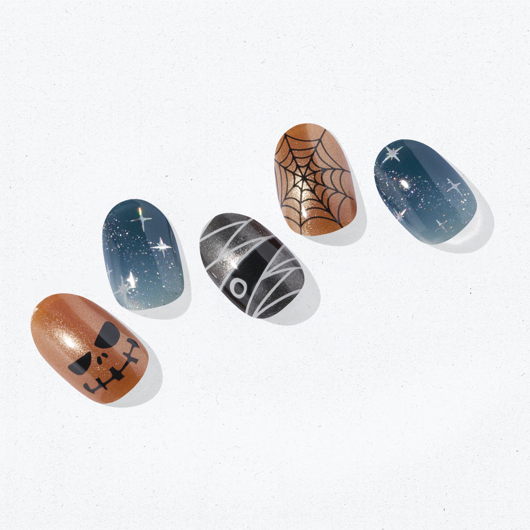 ohora N Spooky Pop ND-127-J