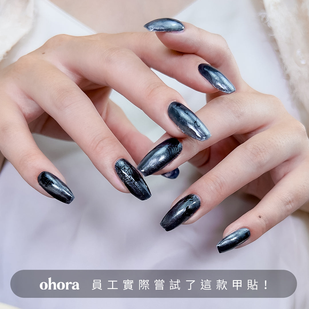 ohora N Ghost Story ND-128-J