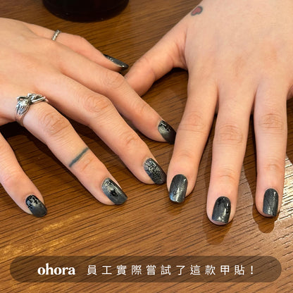 ohora N Ghost Story ND-128-J