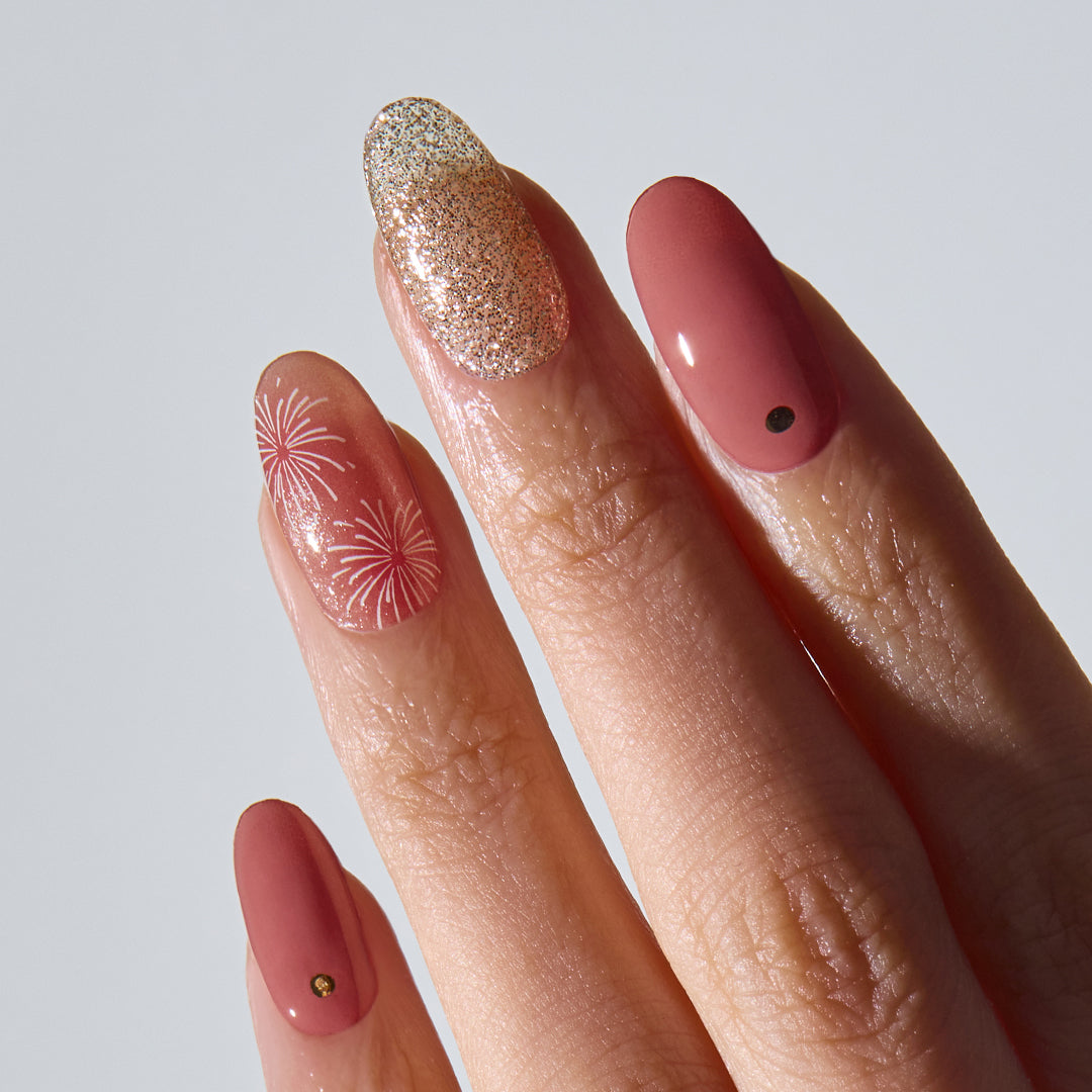 ohora N Bright Beginning ND-138-J