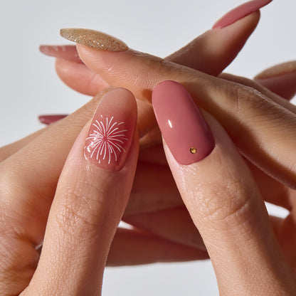 ohora N Bright Beginning ND-138-J