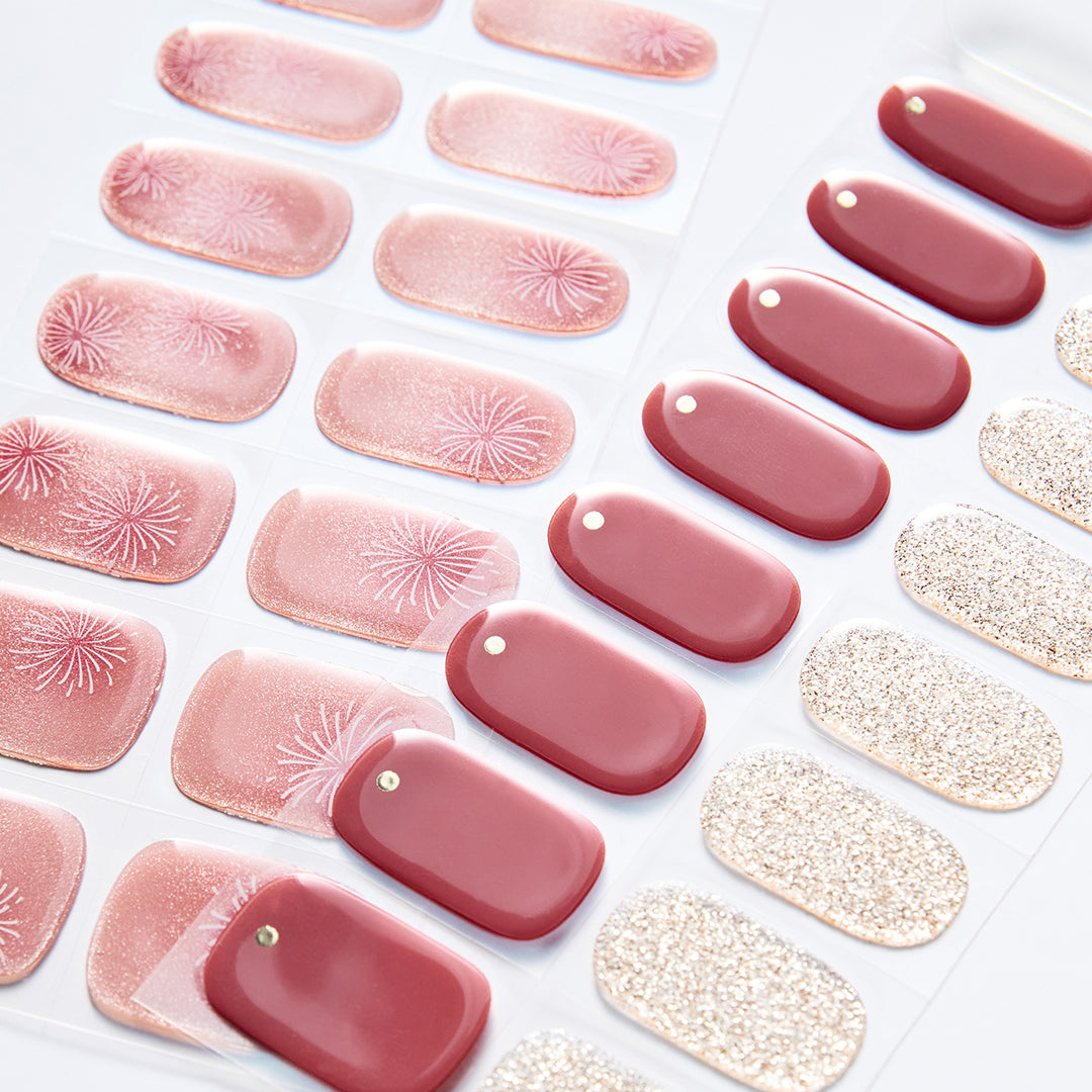 ohora N Bright Beginning ND-138-J