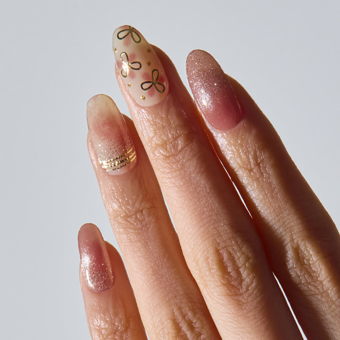 ohora N Blush Mirage ND-139-J