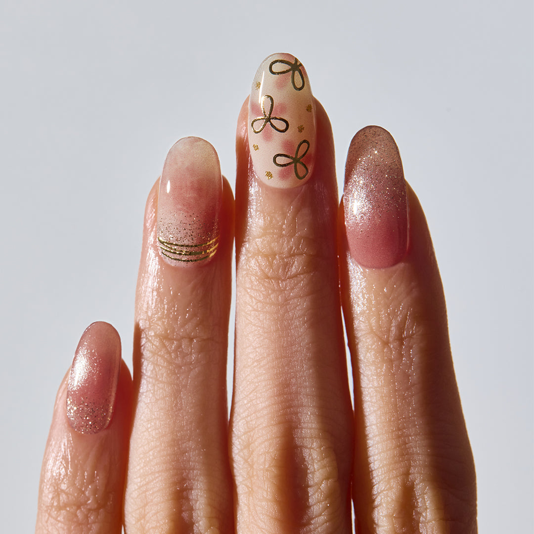 ohora N Blush Mirage ND-139-J