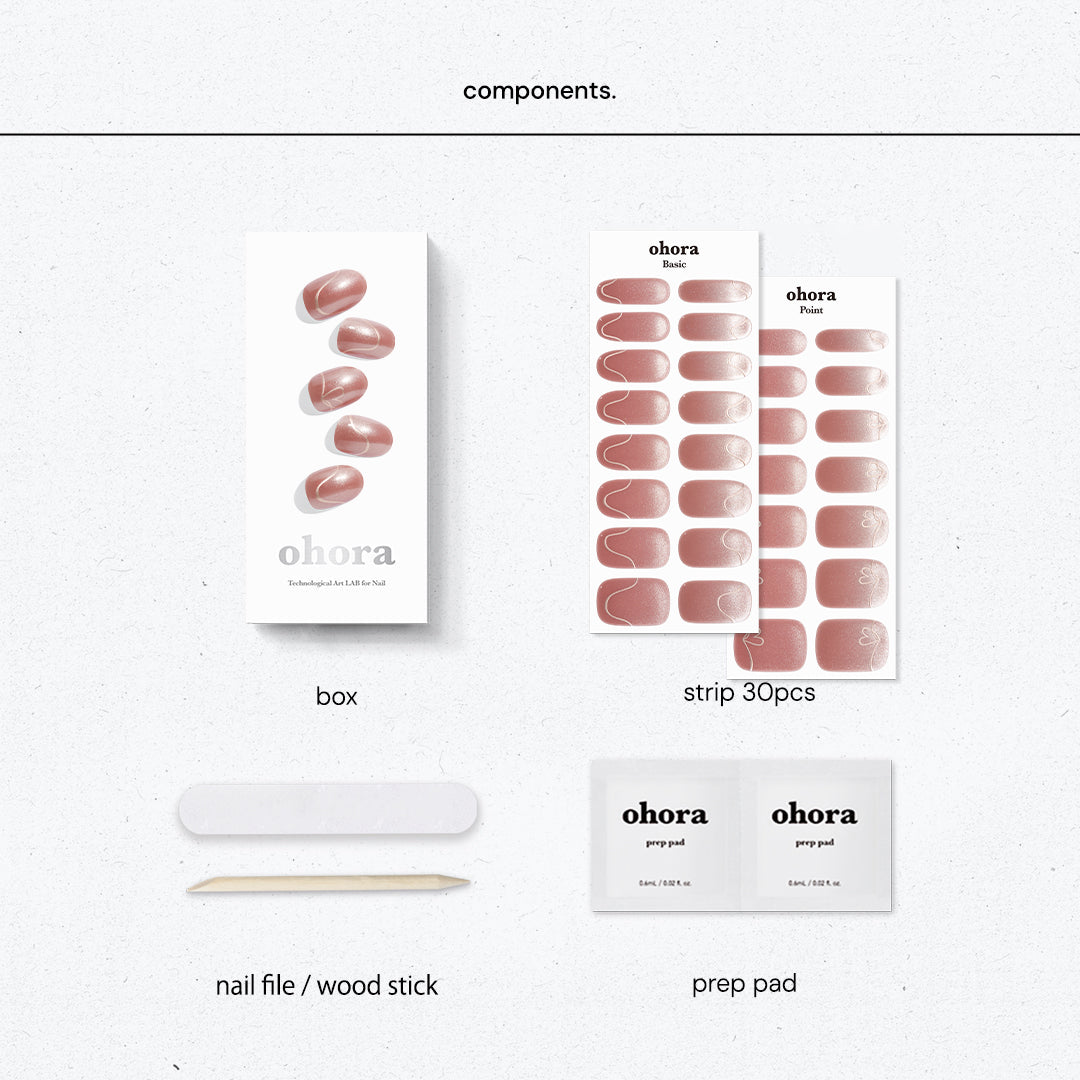 ohora N Talk Sweet ND-140-J