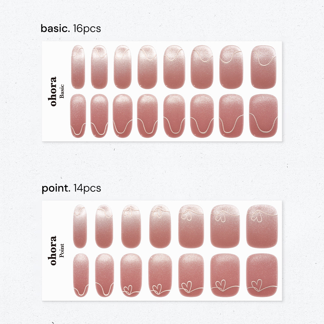 ohora N Talk Sweet ND-140-J