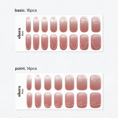 ohora N Talk Sweet ND-140-J