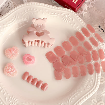 ohora N Talk Sweet ND-140-J