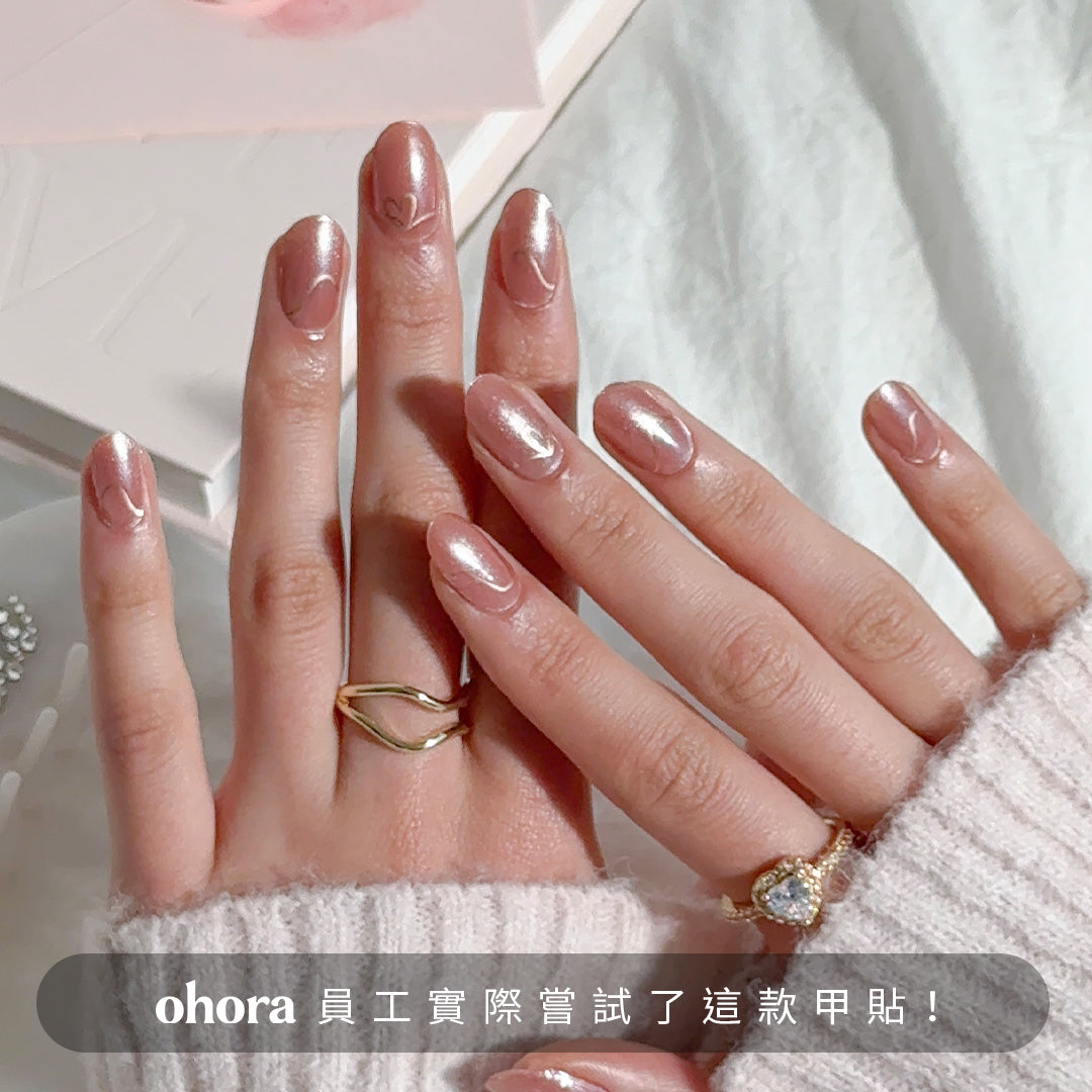 ohora N Talk Sweet ND-140-J