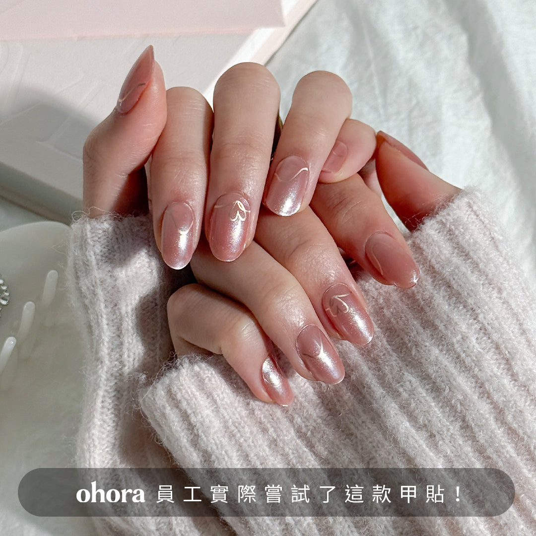 ohora N Talk Sweet ND-140-J